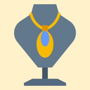 Jewellery