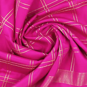 Crepe Mysore Silk Sarees