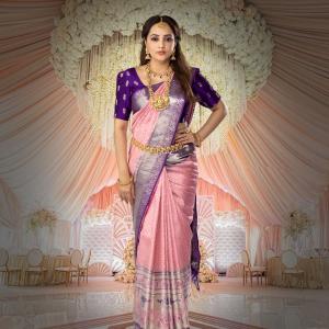 Fancy Sarees