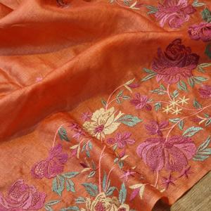 Tussar Sarees