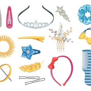 Hair Accessories