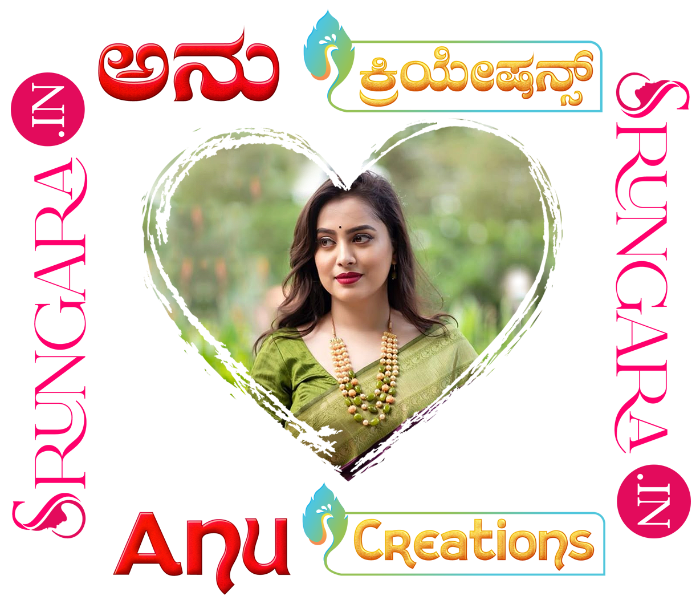 Anu Creations
