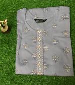 Embroidery Kurtis