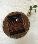 Cotton Yoke Kurti