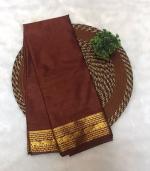 Elephant Aura Saree