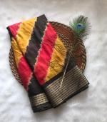 Multi Colour Trending Saree