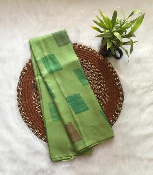 Soft Weave Comfort Saree
