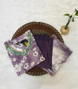 Lavender Grace 3 Pi...