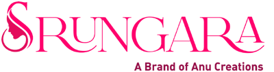 Srungara - Anu Creations